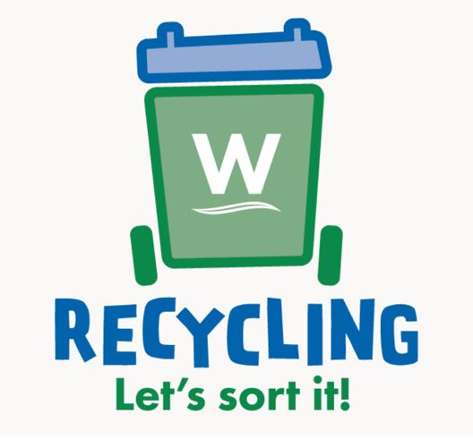Recycling - Let's Get it Right!